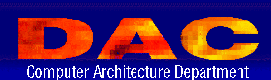 Logo DAC