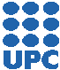 Logo UPC