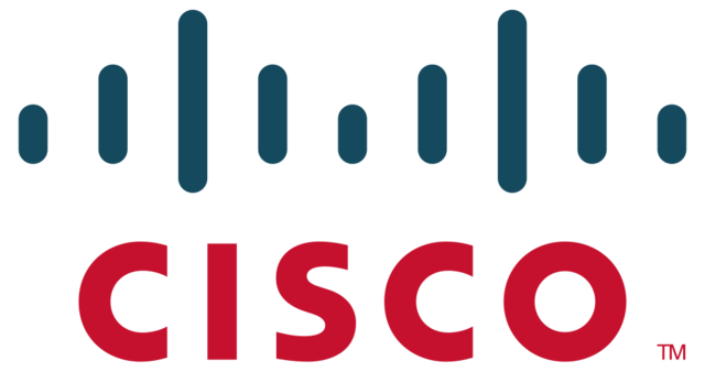 [Cisco]