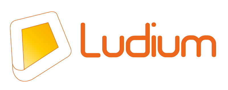 [Ludium